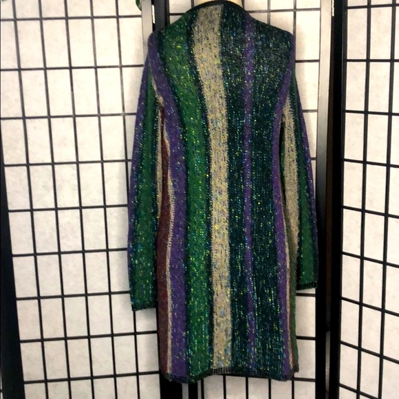 Episode Sweater /Cardigan Sz S - Picture 4 of 7